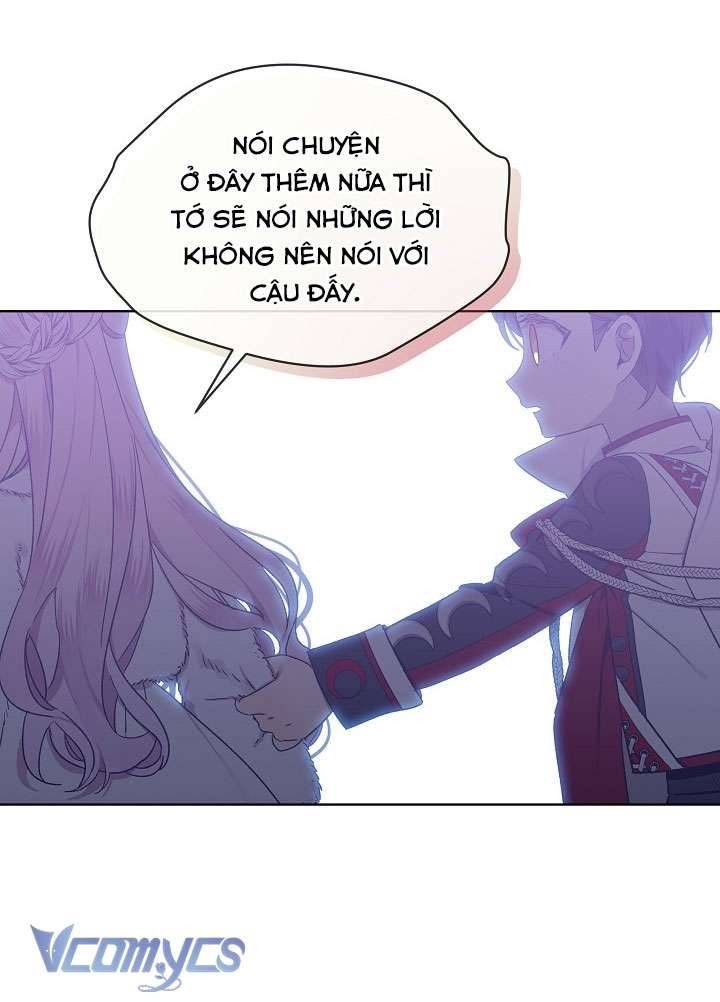 Quý Cô Thế Giới Ngầm Chap 54 - Trang 4