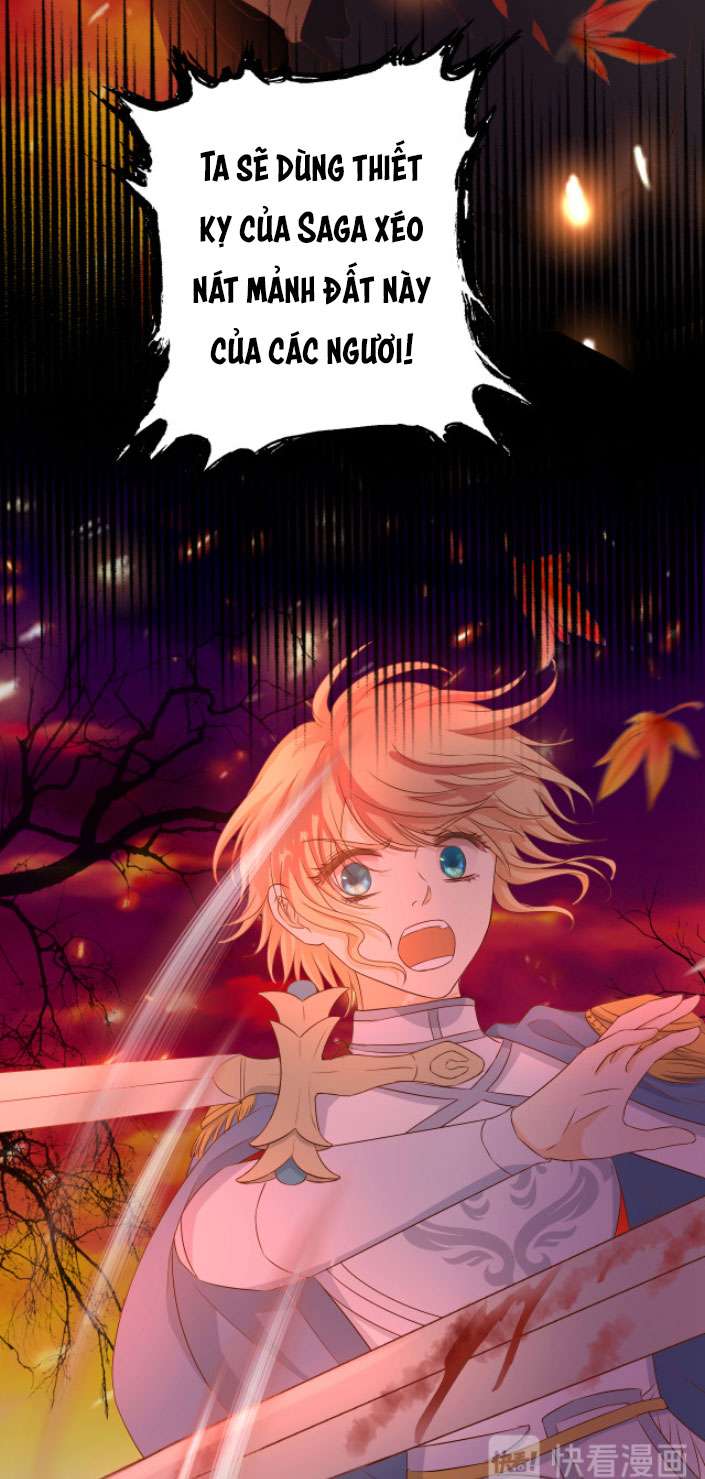 Địch Úc Đa Chi Ca Chapter 79 - Trang 4