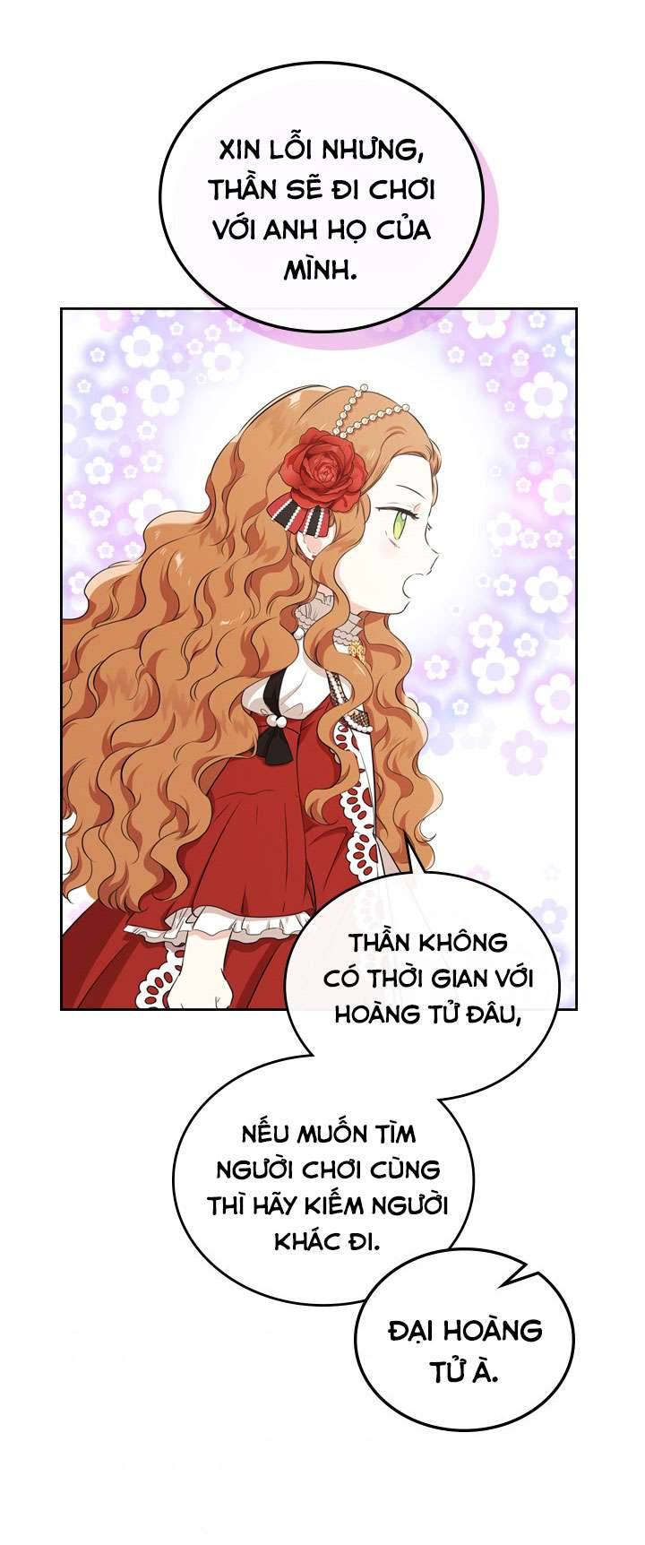 Kiếp Này Nhất Định Làm Gia Chủ Chap 23 - Trang 2