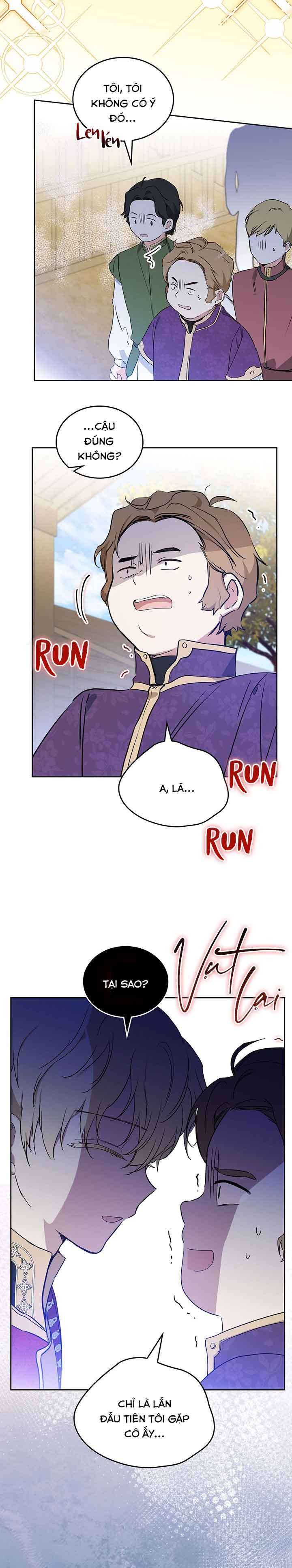 Kiếp Này Nhất Định Làm Gia Chủ Chap 98 - Trang 2