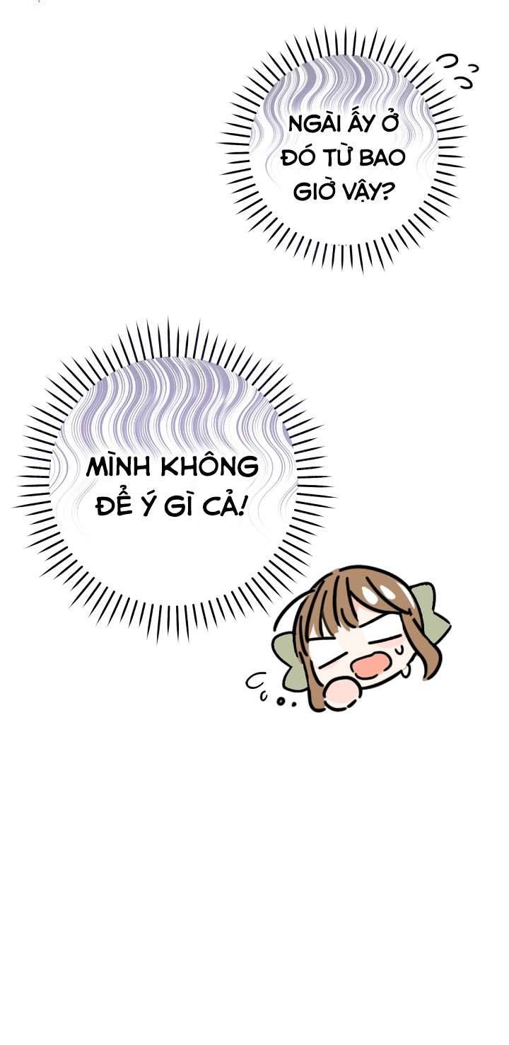 Ác Nữ Chỉ Là Một Con Rối Chap 53 - Trang 2