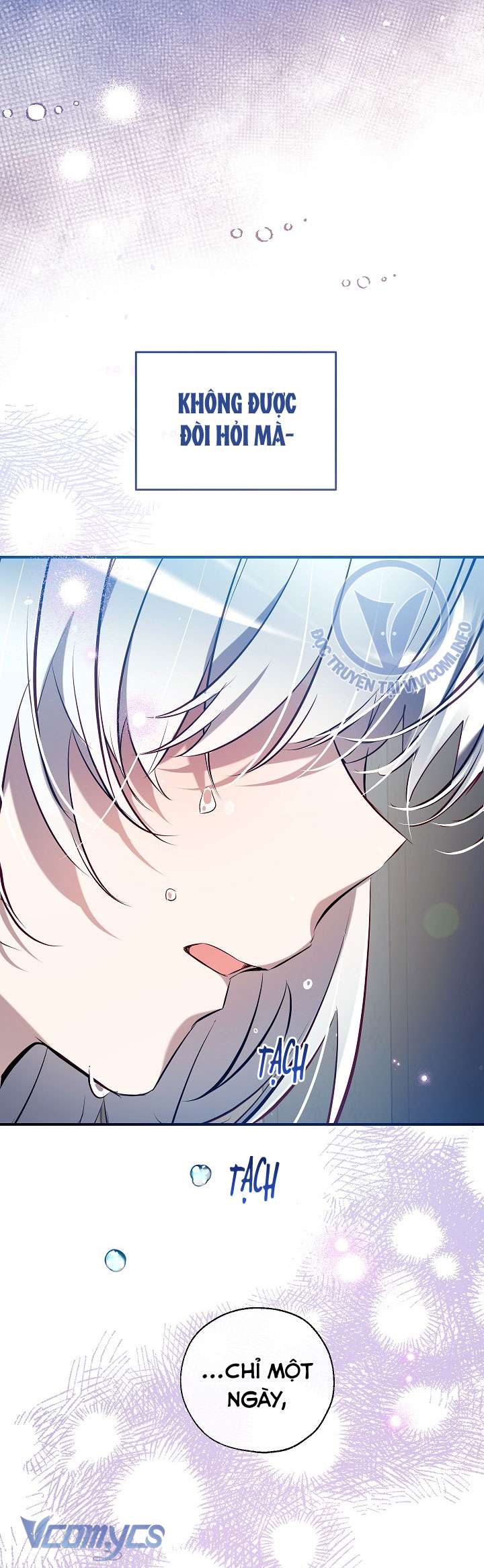 Chúng Ta Có Thể Trở Thành Một Gia Đình Được Không? Chap 103 - Trang 2