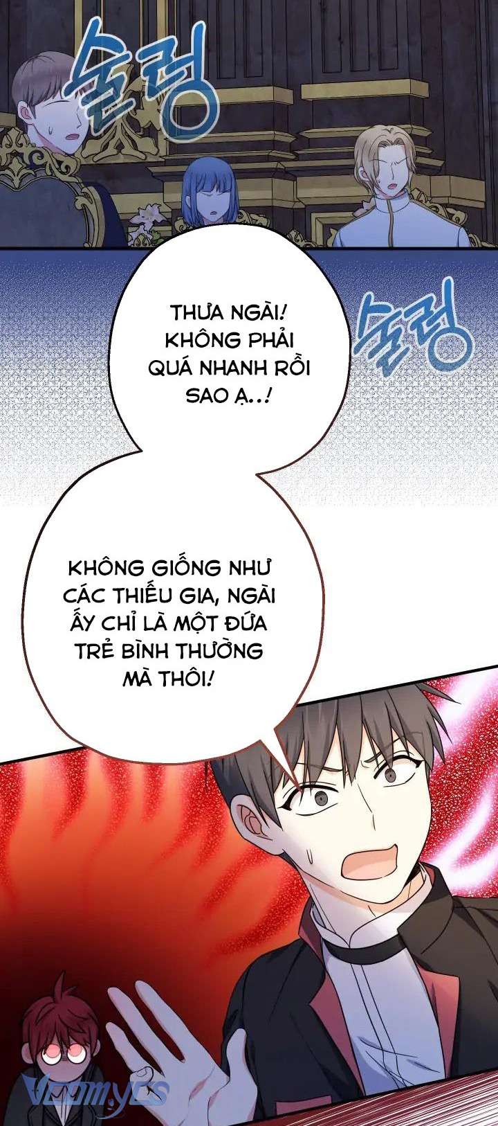 Tiểu Thư Tích Tiền Đi Bụi Chapter 38 - Trang 4