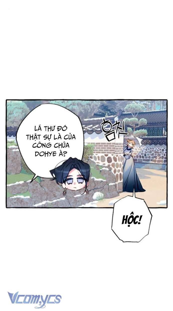 Chuyện Tình Tuyết Phương Bắc Chapter 7 - Next Chapter 8