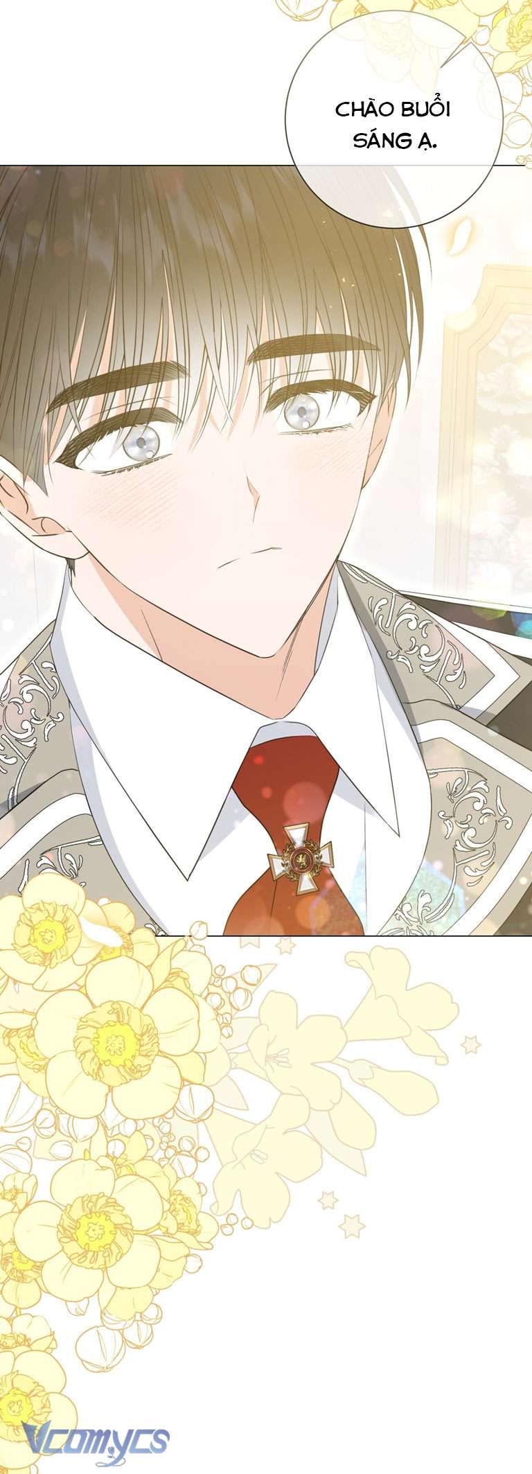 Hãy Để Tiểu Thư Emily Yên Chapter 18 - Trang 4