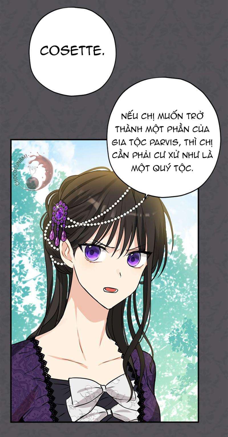 Tôi Là Minh Chứng Của Sự Thật Chap 13 - Next Chap 14