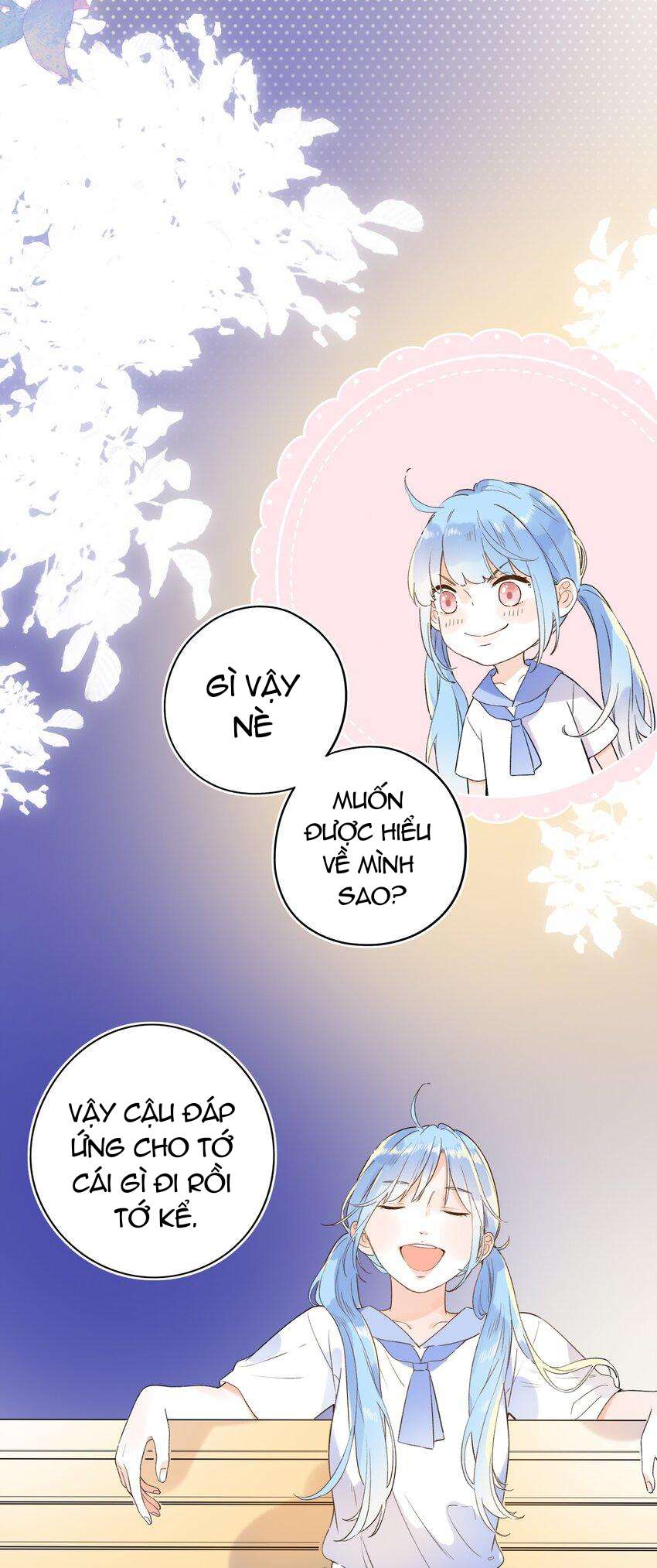 Ánh Sao Phiêu Linh Trong Nước Chapter 16 - Trang 4