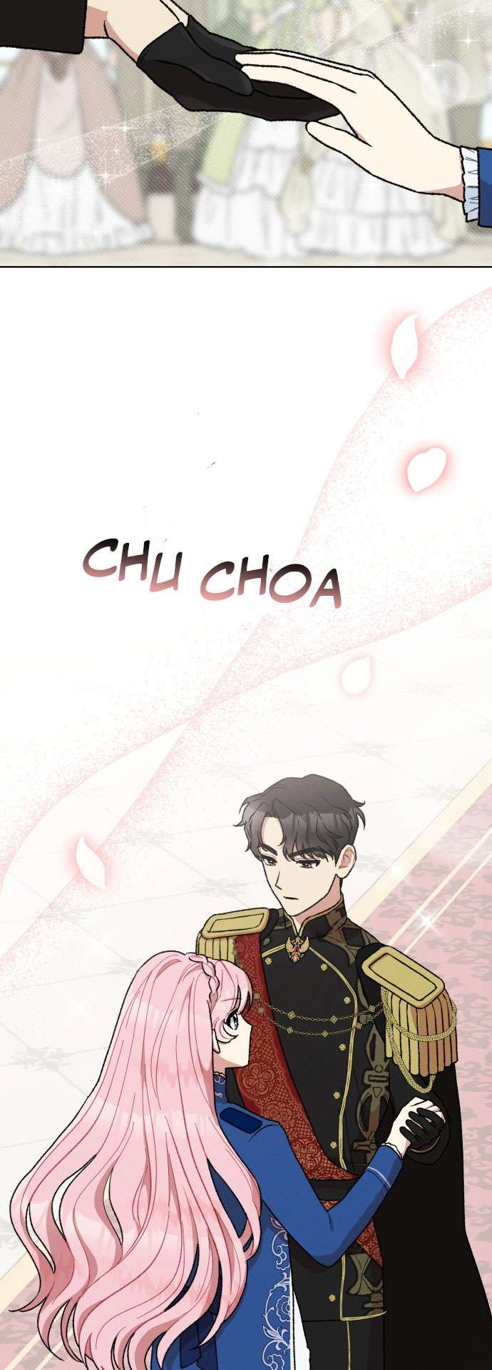 Nam Thứ Đình Công Thì Phải Làm Sao?! Chapter 14 - Trang 4