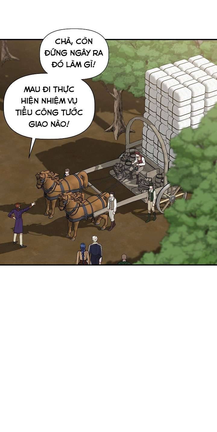 Tôi Không Phải Là Cinderella Chapter 47 - Trang 4