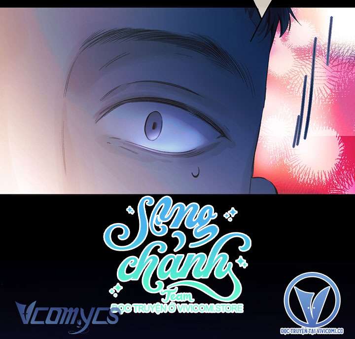 Trêu Nhầm Chap 44 - Trang 4