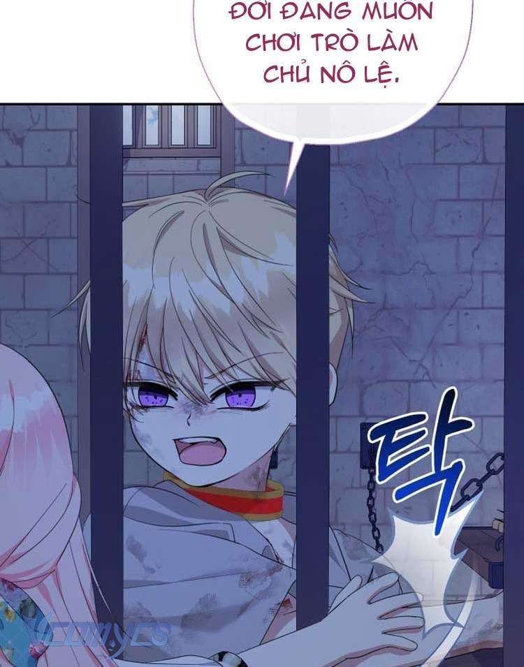 Tiểu Thư Tích Tiền Đi Bụi Chapter 60 - Trang 4