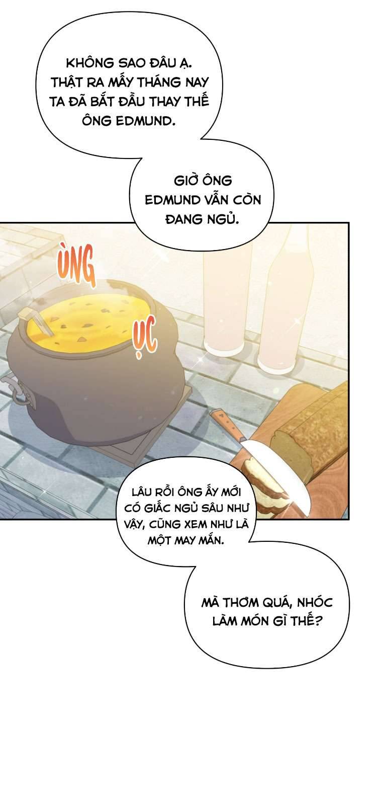 Người Bảo Hộ Của Bạo Quân Là Ma Nữ Tàn Độc Chap 56 - Trang 4