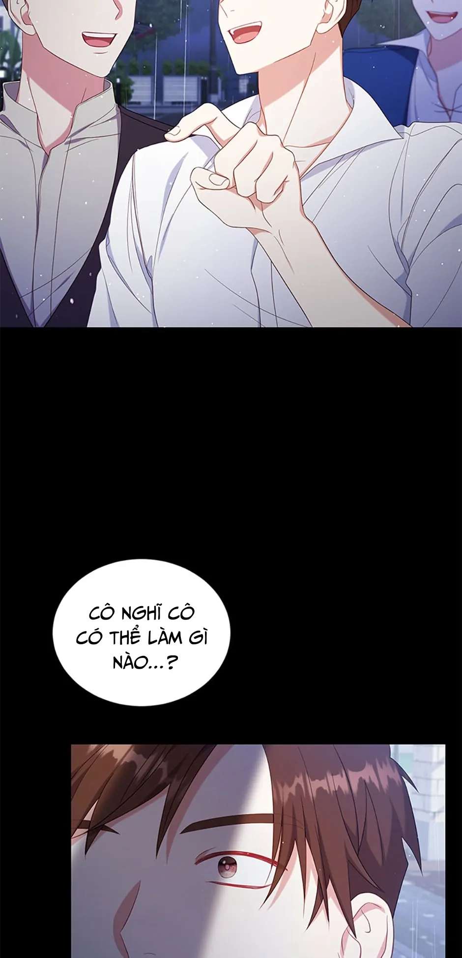 Hầu Gái Trong Trò Chơi Harem Ngược Muốn Nghỉ Việc Chapter 28 - Trang 4