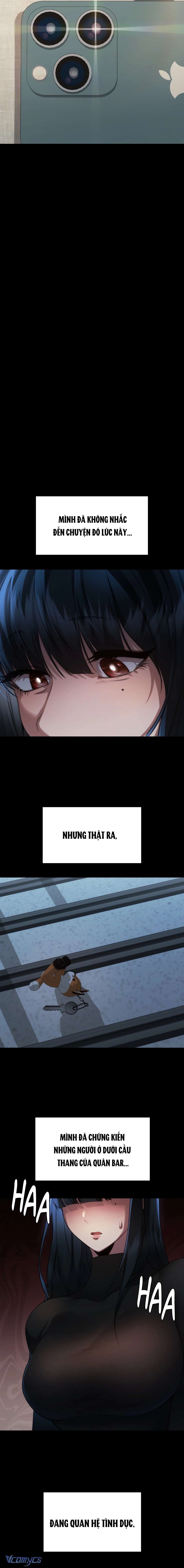 [18+] Diễn Đàn Mở Chap 13 - Trang 3