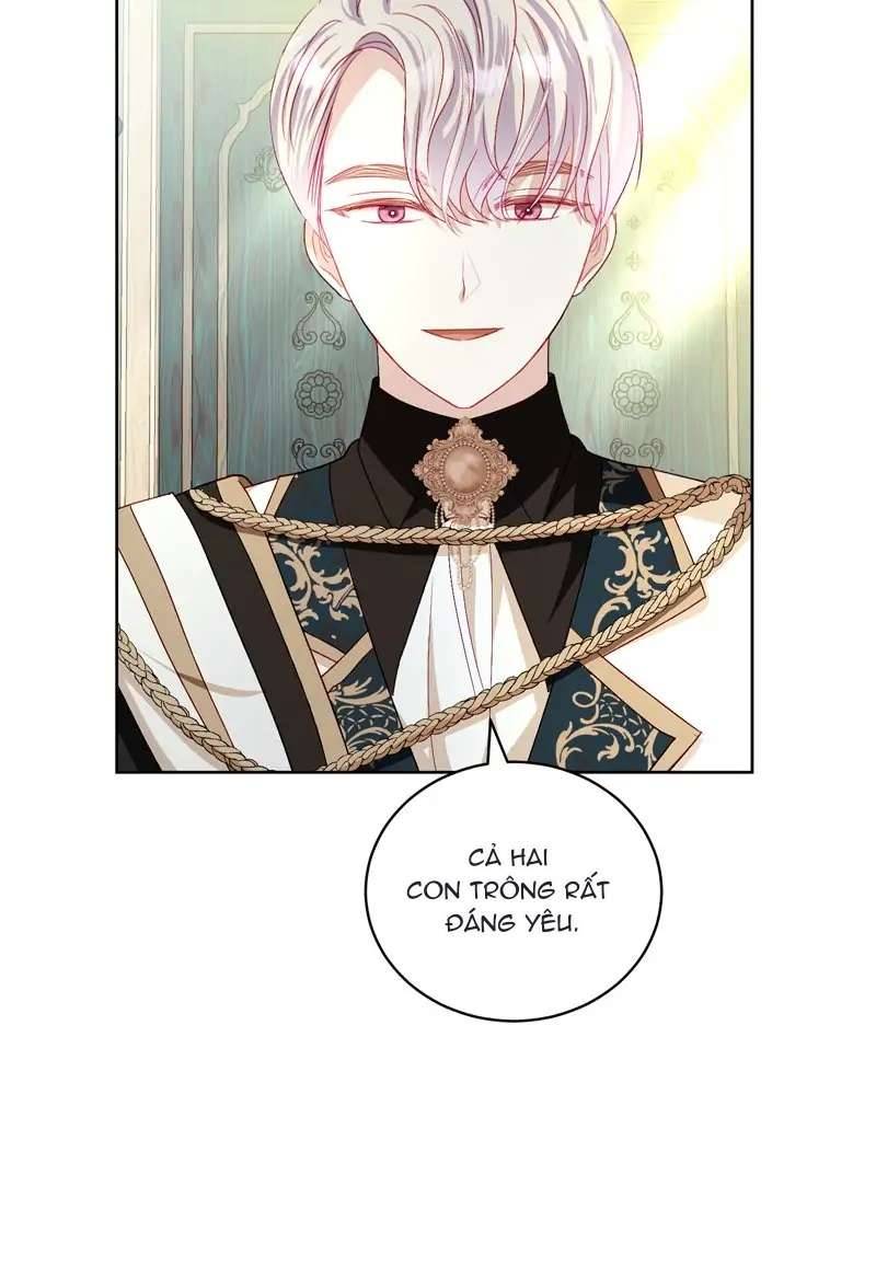 Một Ngày Nọ Bỗng Dưng Cha Xuất Hiện Chapter 28 - Trang 4