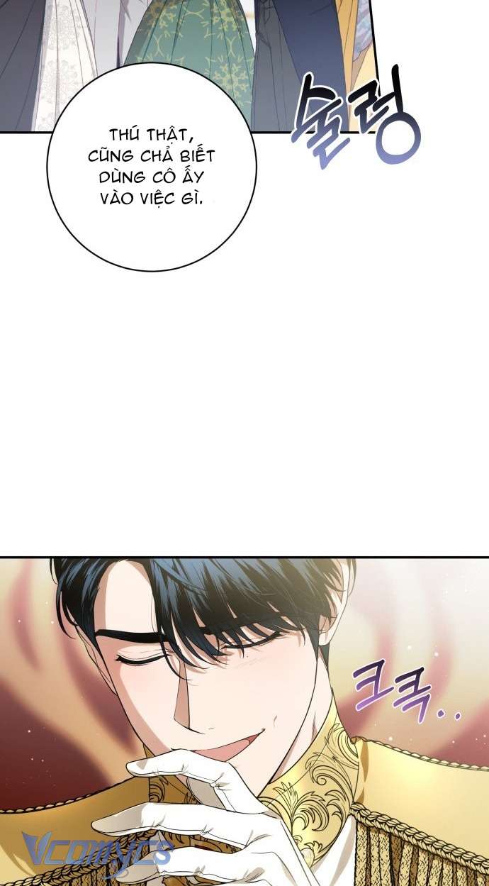 Nữ Công Tước Chiến Lợi Phẩm Chap 1 - Trang 4