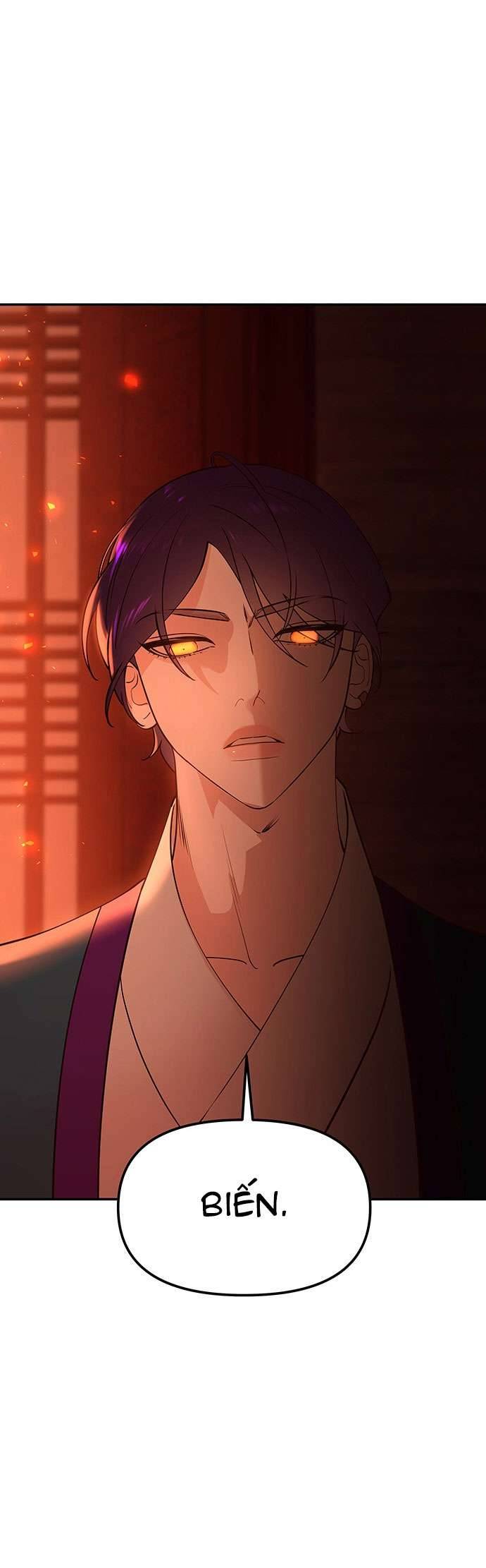 Vương Tử Huyền Bí Chapter 75 - Trang 4