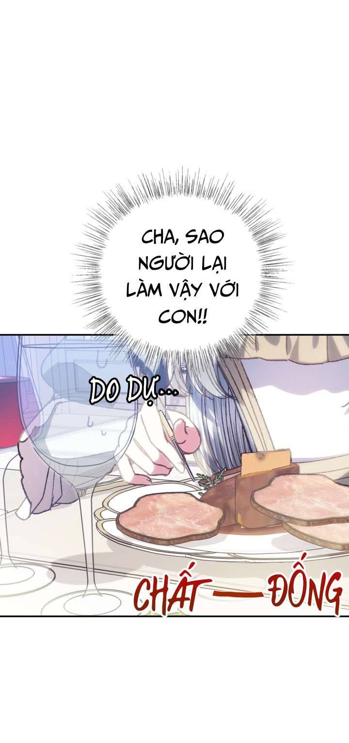 Cha À, Con Không Muốn Kết Hôn Đâu Chap 3 - Trang 2