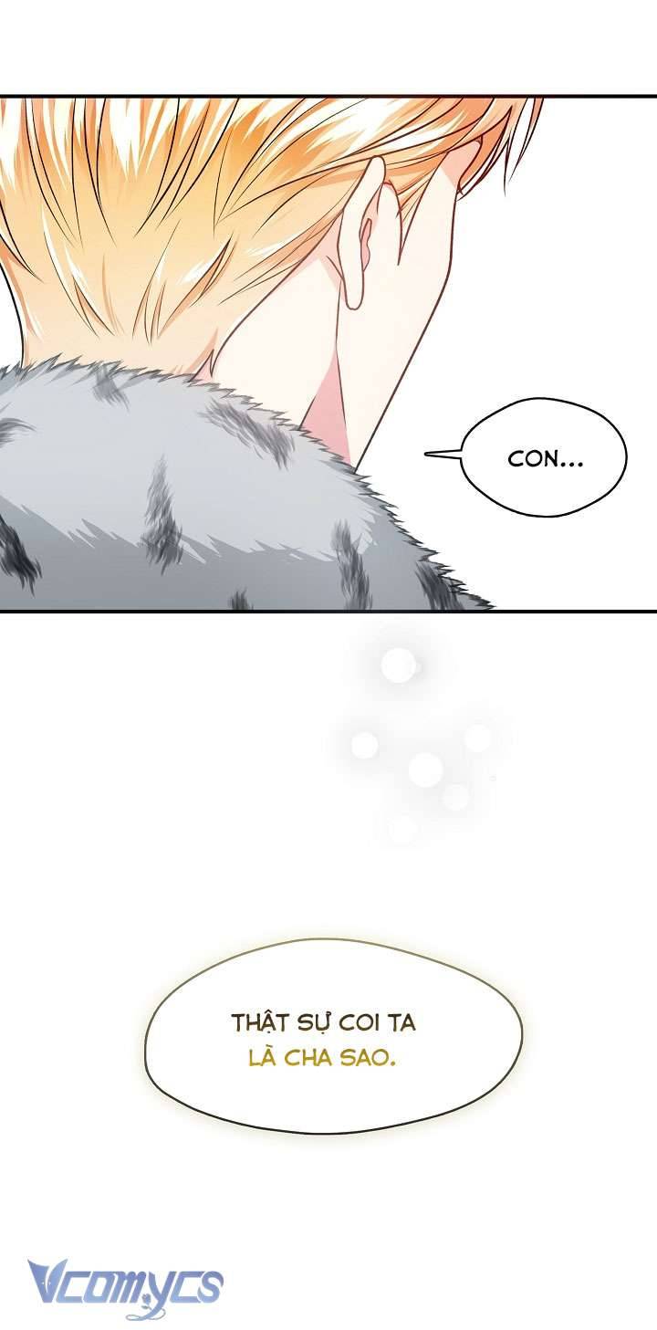 Công Chúa Là Người Chơi Chapter 5 - Trang 3