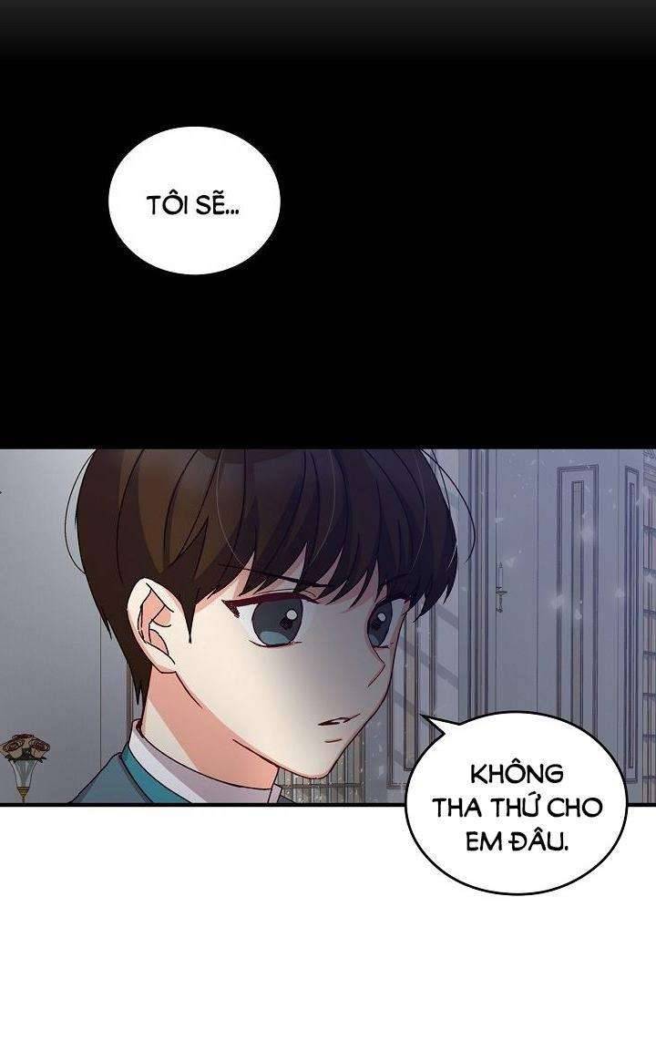 Cẩn Thận Với Các Anh Trai Đấy! Chap 6 - Next Chap 7