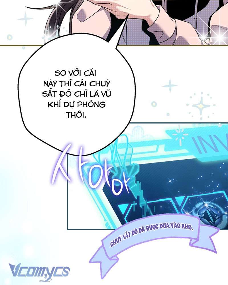 Nhật Ký Từ Chức Cấp S Của Thợ Săn Công Chức Chapter 9 - Next Chapter 10