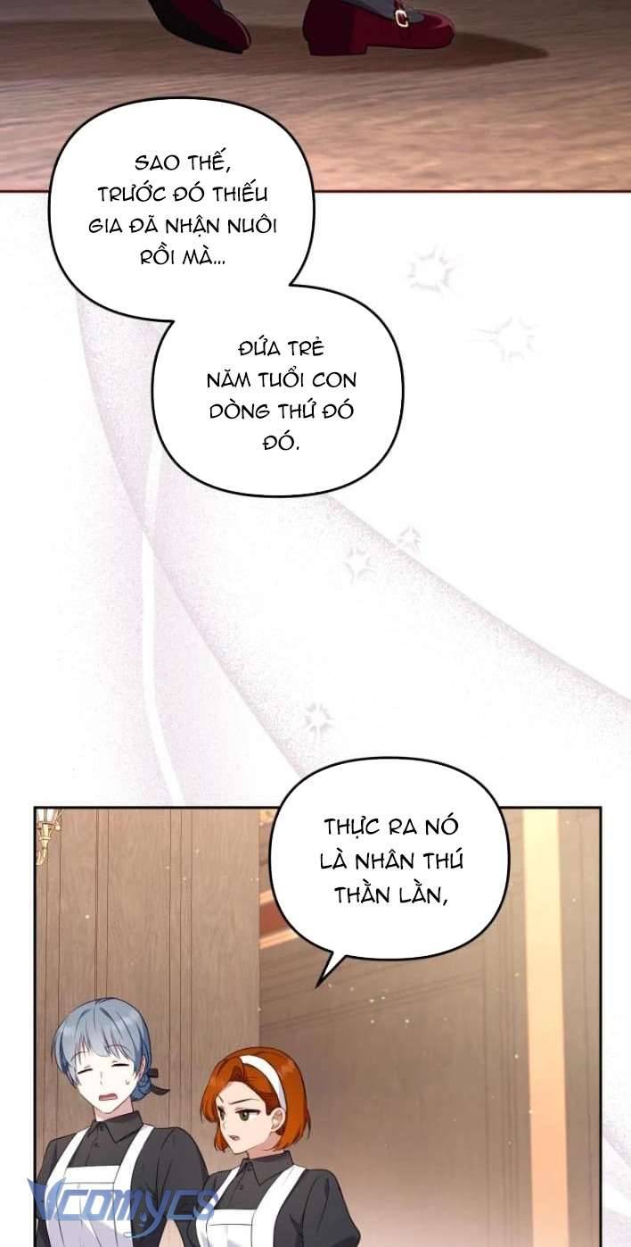 Tôi Được Nuôi Dưỡng Bởi Những Kẻ Phản Diện Chap 47 - Trang 3