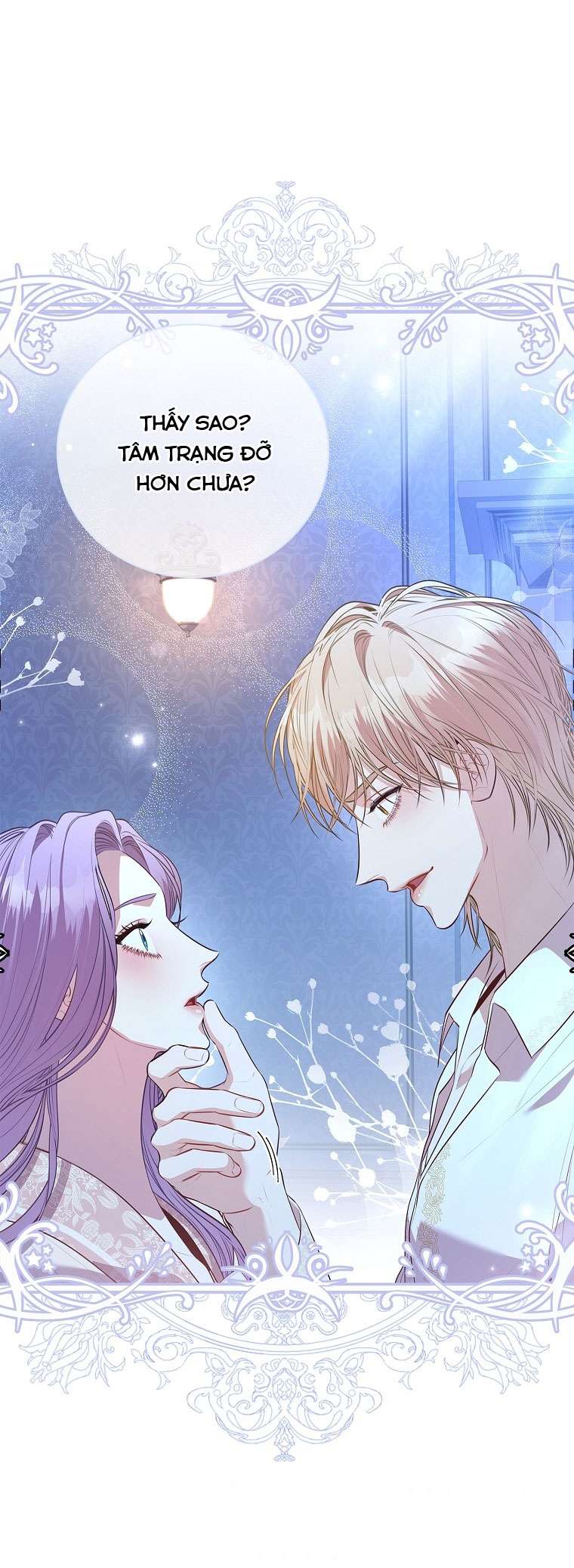 Thư Ký Của Bạo Chúa Chapter 59 - Trang 4