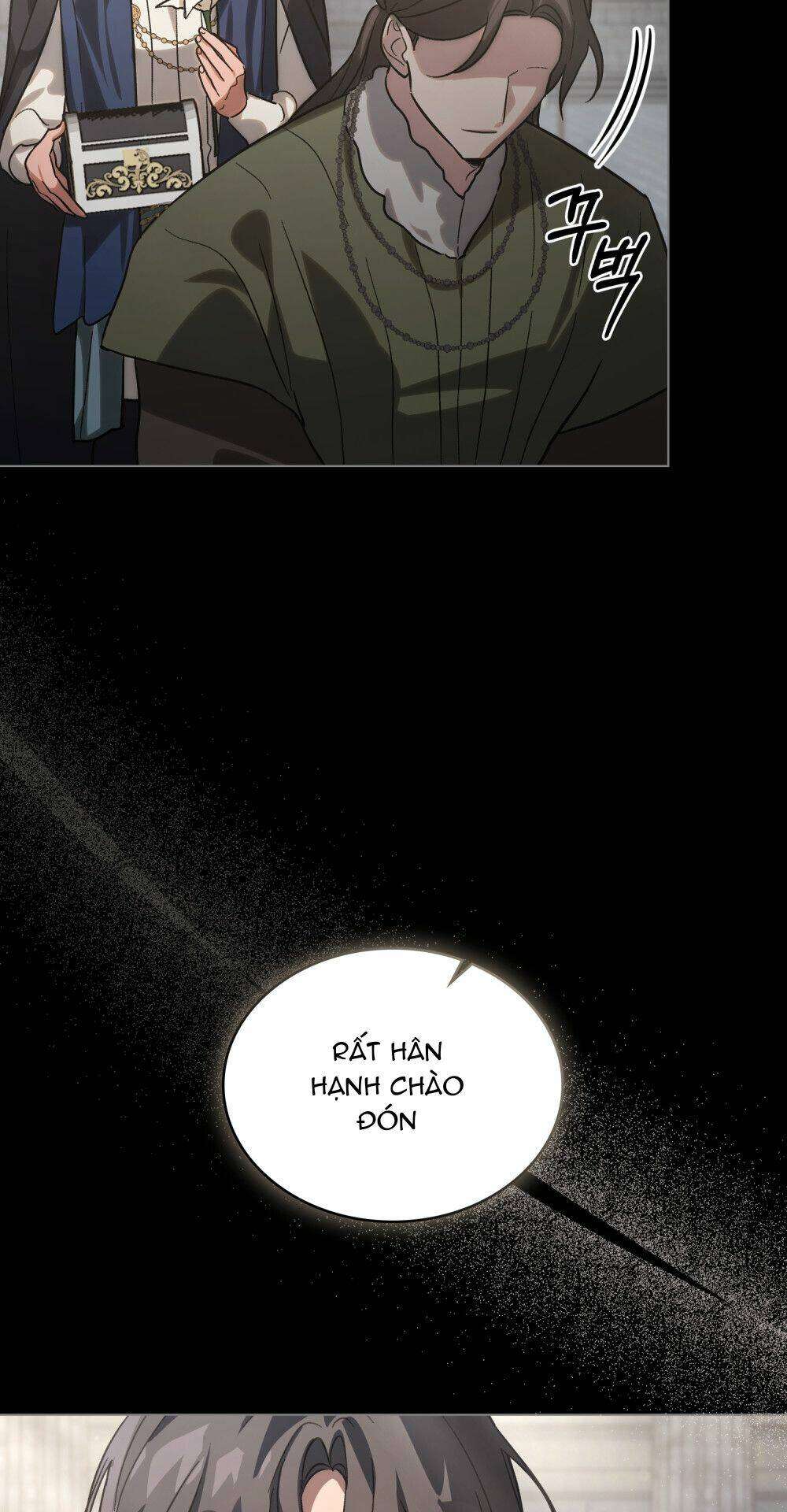 Khi Số Phận Tìm Đến Hai Ta Chapter 2 - Trang 4