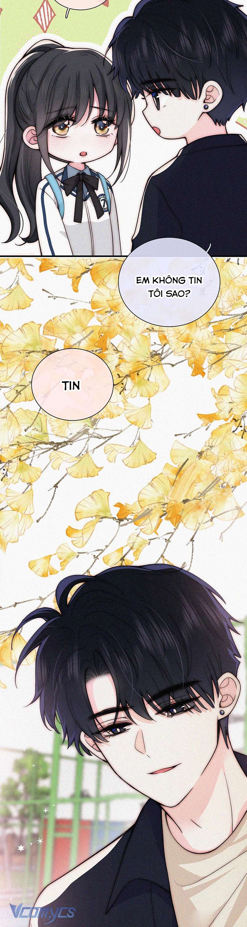 Một Mực Cưng Chiều Chap 56 - Trang 2