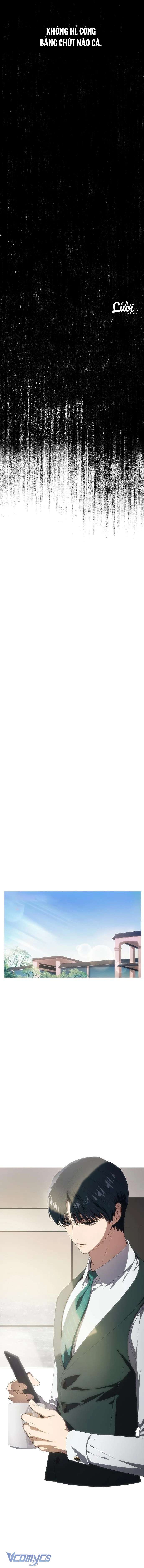 Tôi bị mắc kẹt trong một vở kịch điên rồ Chap 31 - Trang 3