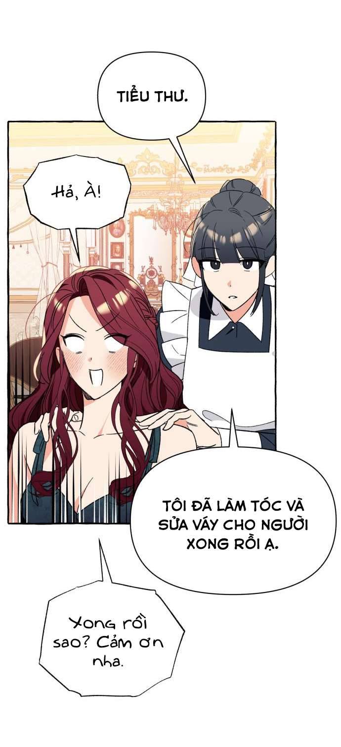 Tôi Tưởng Đó Chỉ Là Tiểu Thuyết Trọng Sinh Bình Thường Chapter 4 - Trang 4