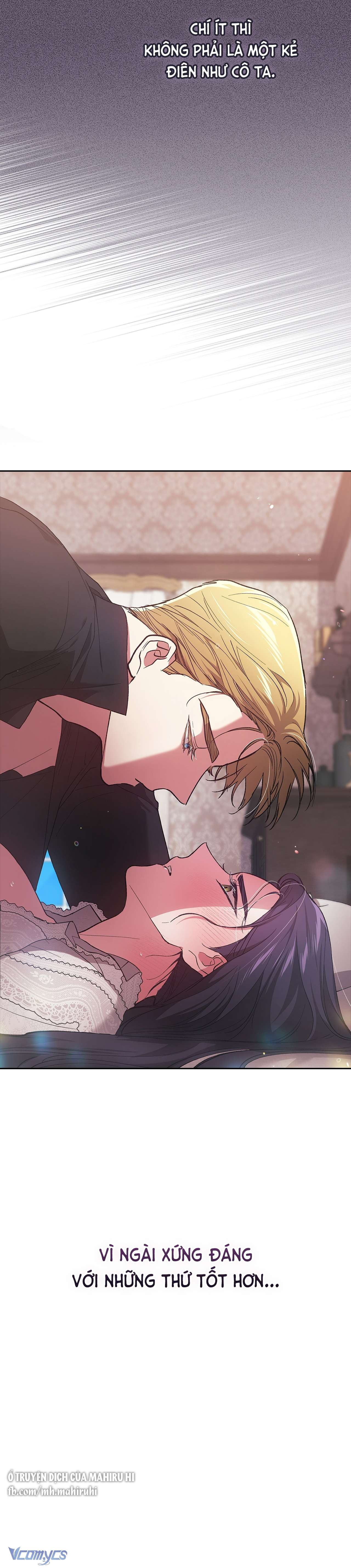 Hôn Nhân Này Rồi Sẽ Đổ Vỡ Chapter 52 - Trang 3