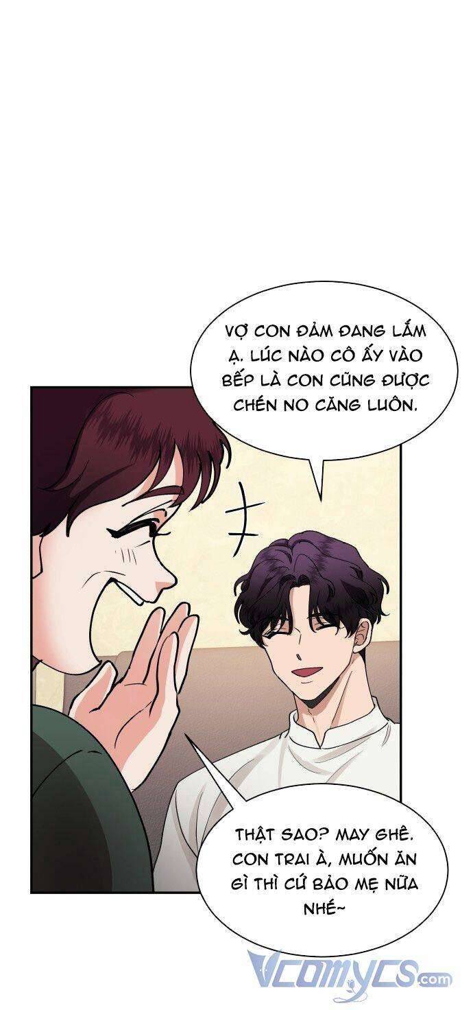 Oan Gia Ngõ Hẹp Chapter 27 - Trang 3