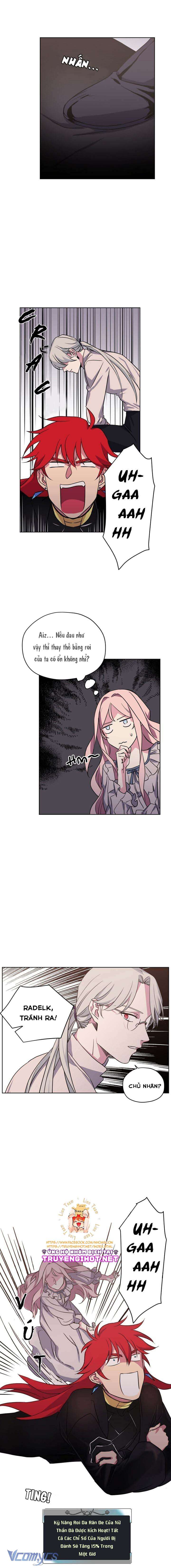 CHITRA Chapter 29 - Next Chapter 30