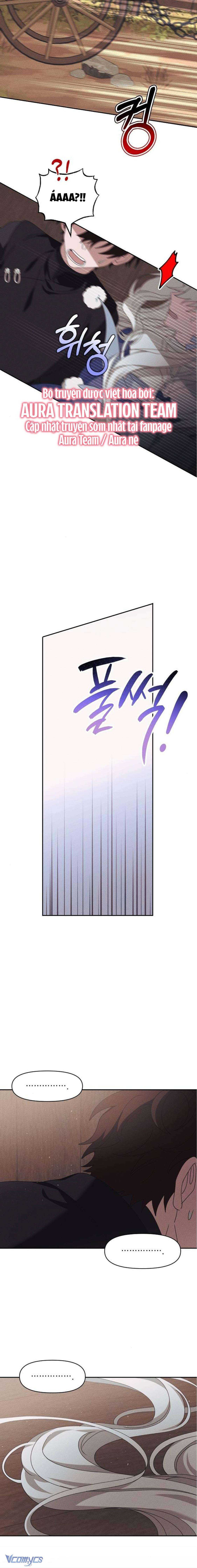 Bong Bóng Của Sóng Biển Chapter 54 - Trang 3