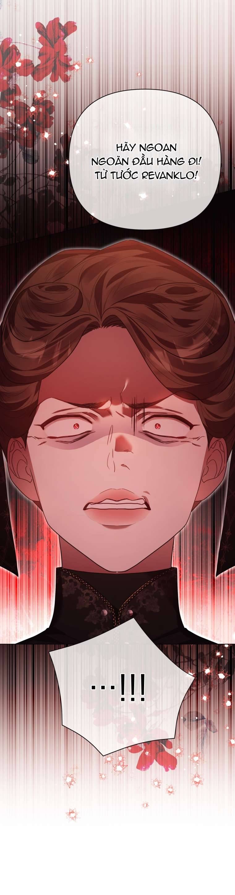 Thà Là Để Tôi Trở Thành Nữ Hoàng Chapter 45 - Next Chapter 46