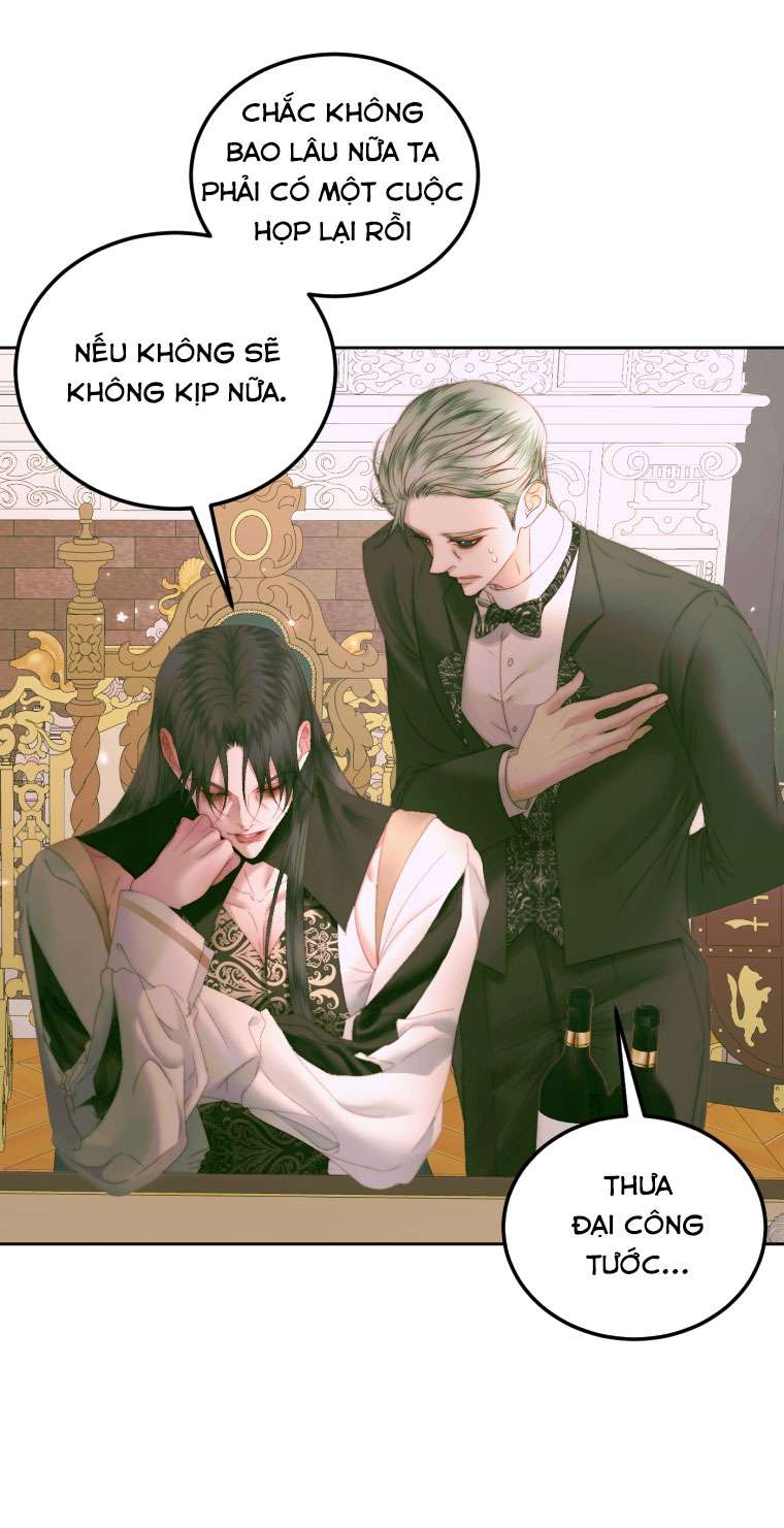 Siren: Trở Thành Gia Đình Của Nhân Vật Phản Diện Chapter 55 - Trang 3