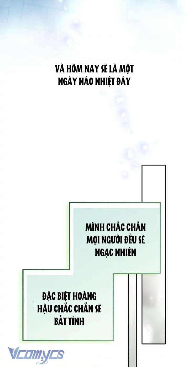 Ai Đó Đang Điều Khiển Cơ Thể Của Tôi Chapter 35 - Trang 4