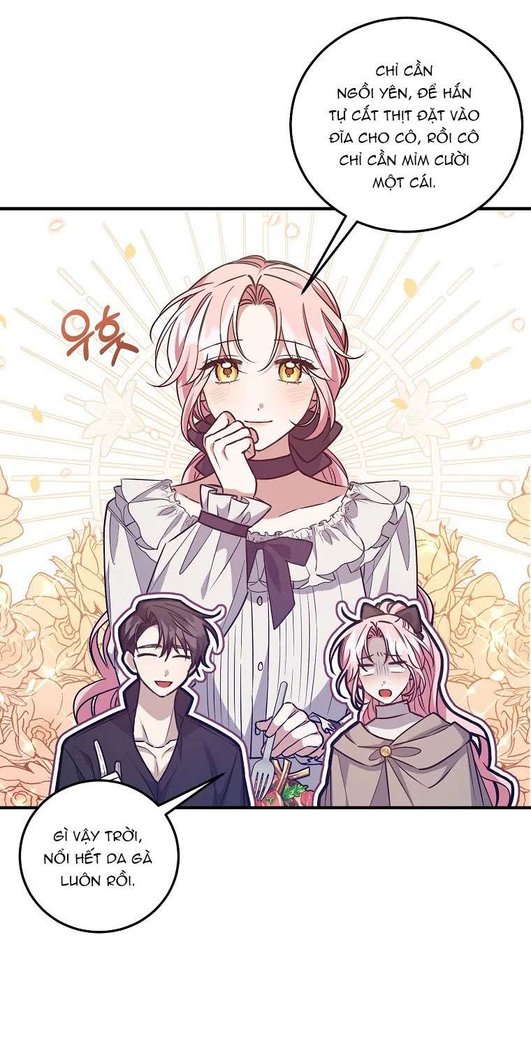 Tôi đã nuôi dưỡng những kẻ phản diện một cách đúng đắn Chap 38 - Trang 2