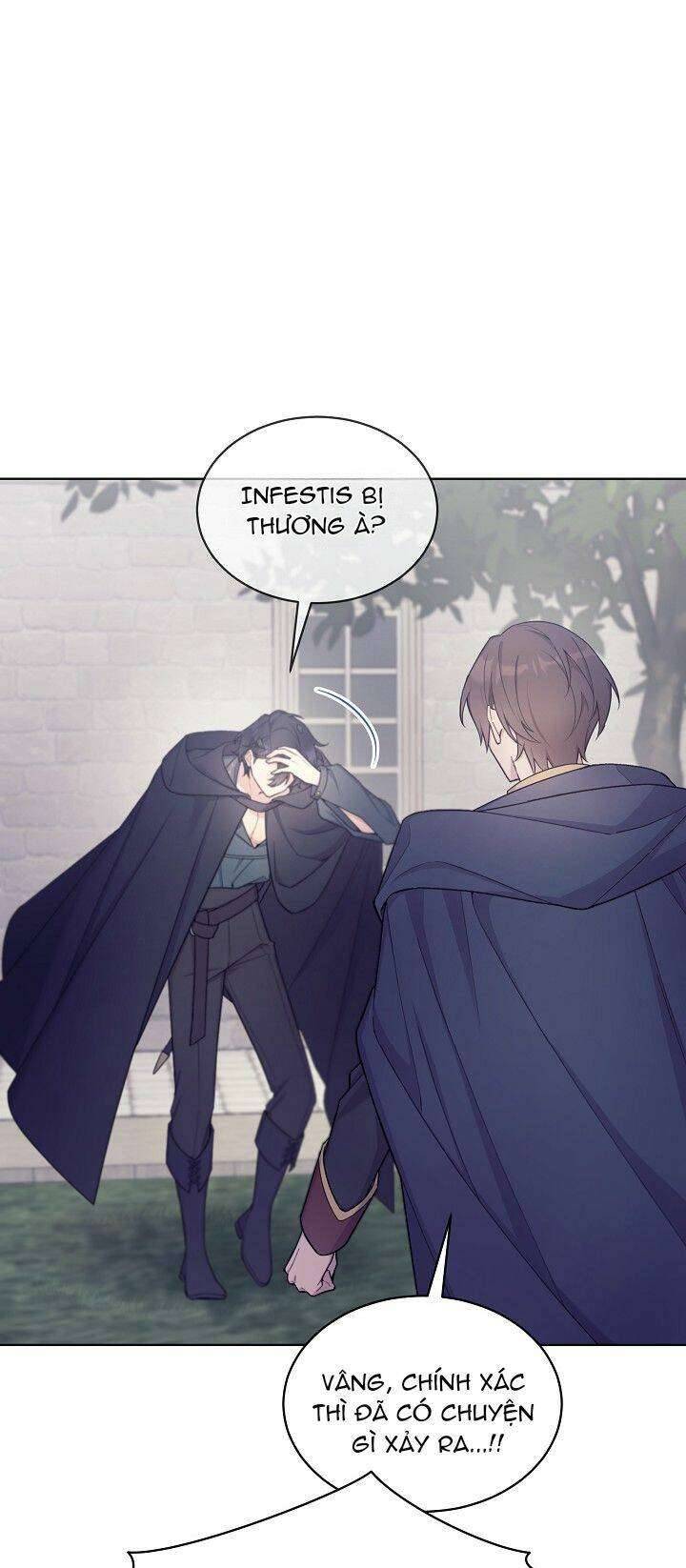 Bệ Hạ, Tôi Sẽ Giết Ngài! Chapter 25 - Next Chapter 25