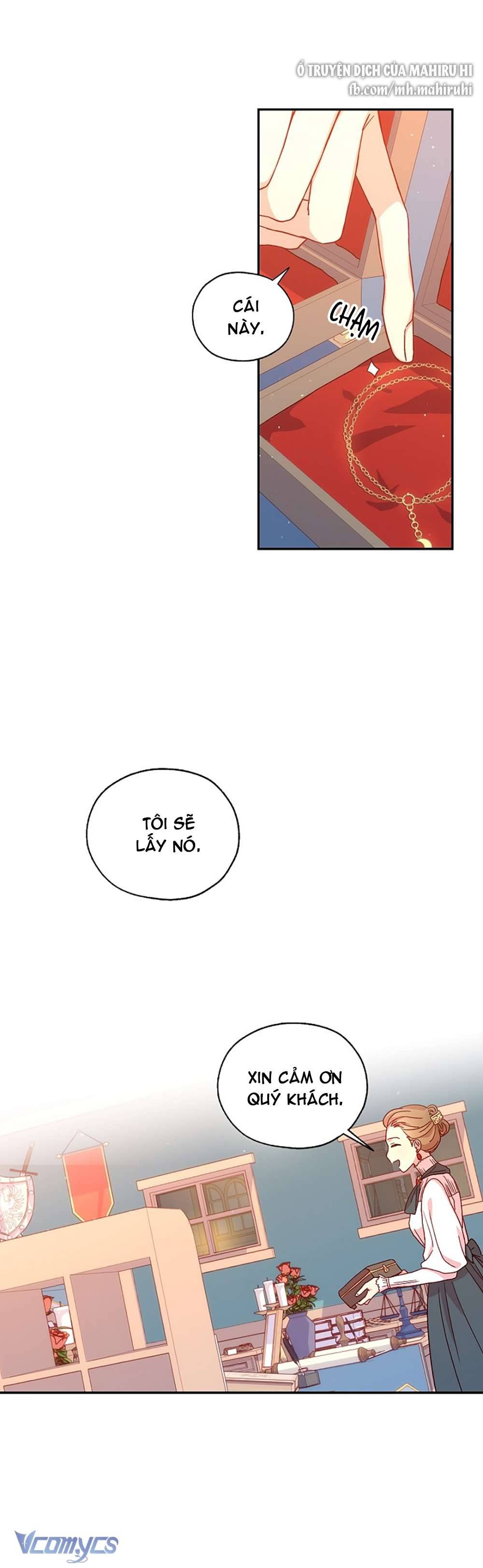 Sống Sót Dưới Thân Phận Hầu Nữ Chap 22 - Trang 2