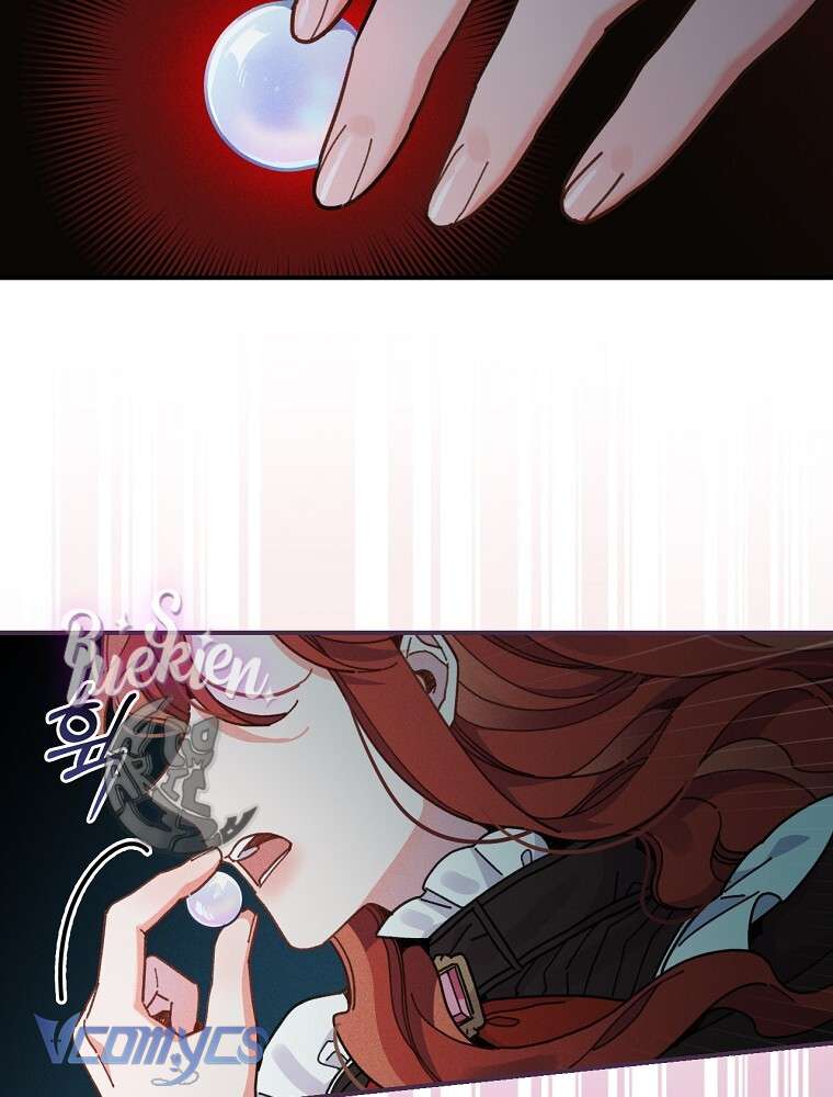 Chị Gái Của Nhân Vật Phản Diện Hôm Nay Cũng Đang Đau Khổ Chapter 21 - Trang 4