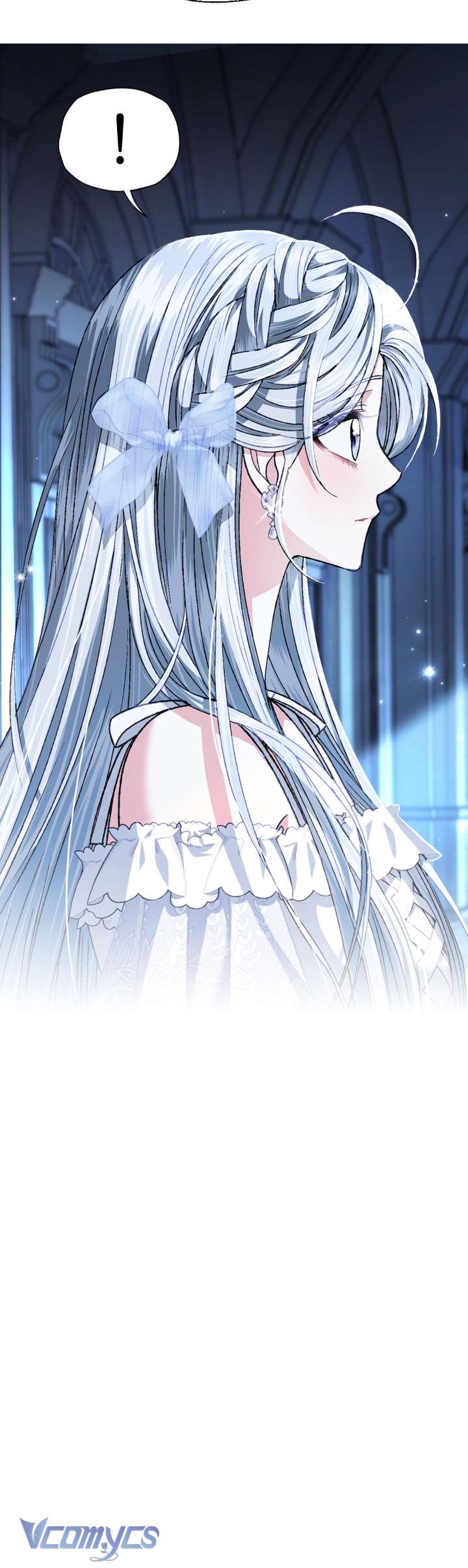 Cha À, Con Không Muốn Kết Hôn Đâu Chap 108 - Next Chap 109