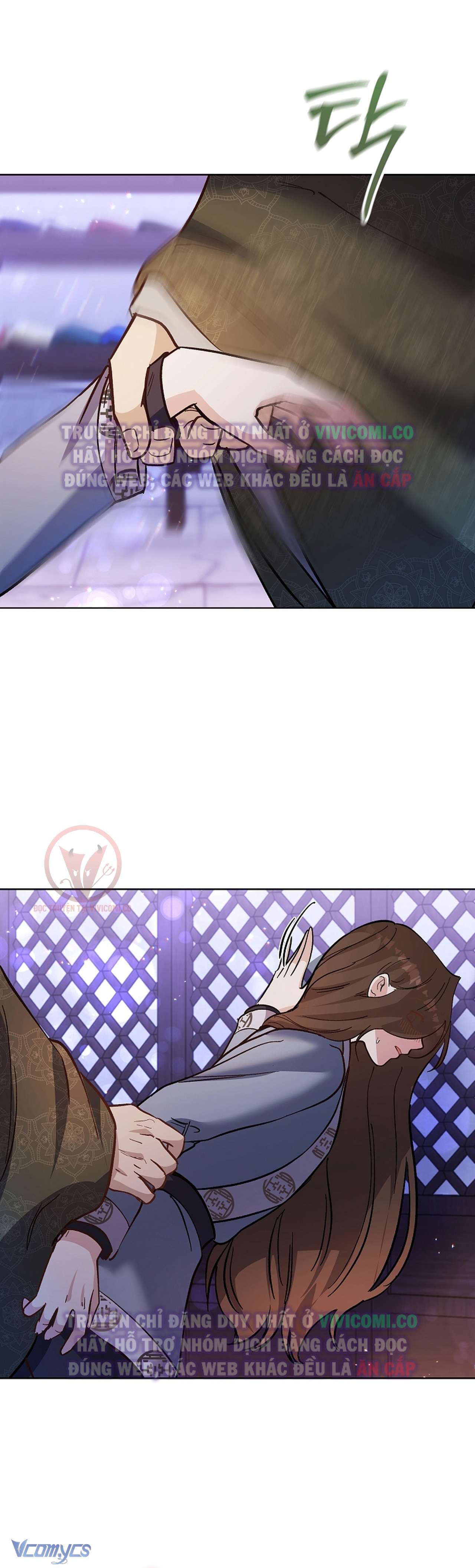 [18+] Ham Muốn Trá Hình Chap 15 - Trang 2