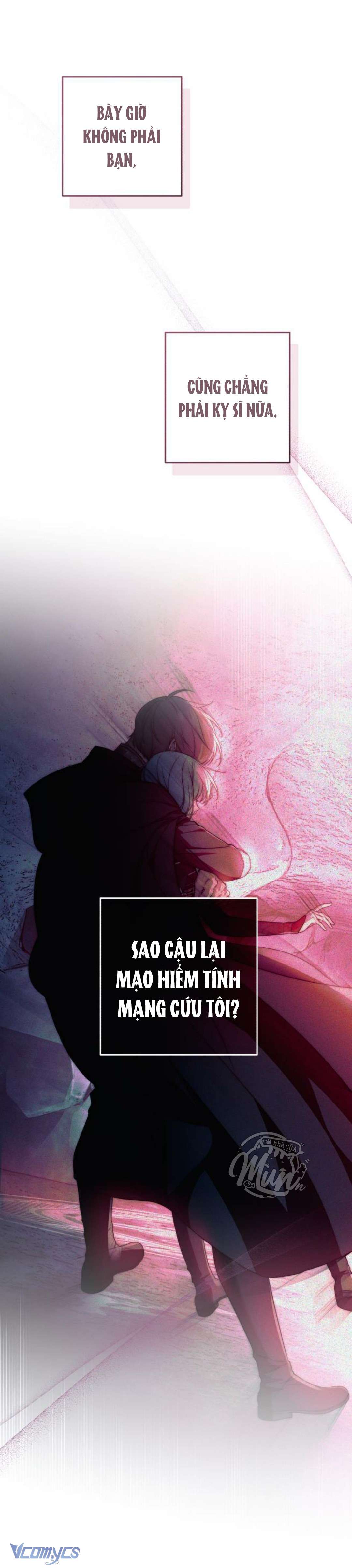 (Munn) Công Nương Mint Bé Nhỏ Chap 103 - Trang 2