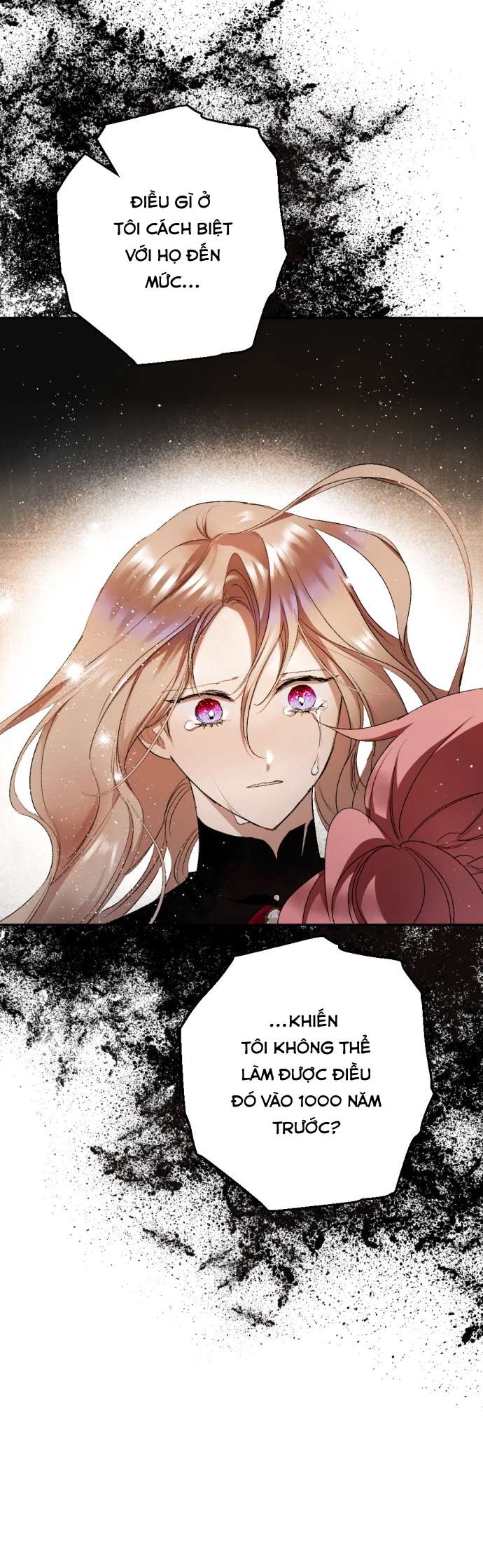 Lời Thú Nhận Của Chúa Tể Bóng Tối Chap 63 - Trang 4