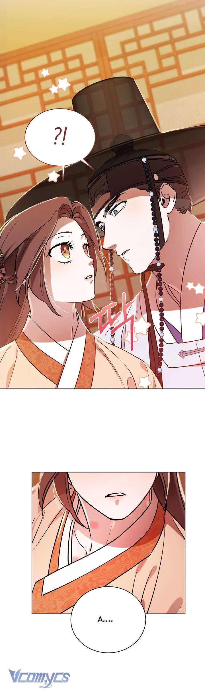 [18+] Biên Niên Sử Xuân Họa Thời Joseon Chap 15 - Trang 2