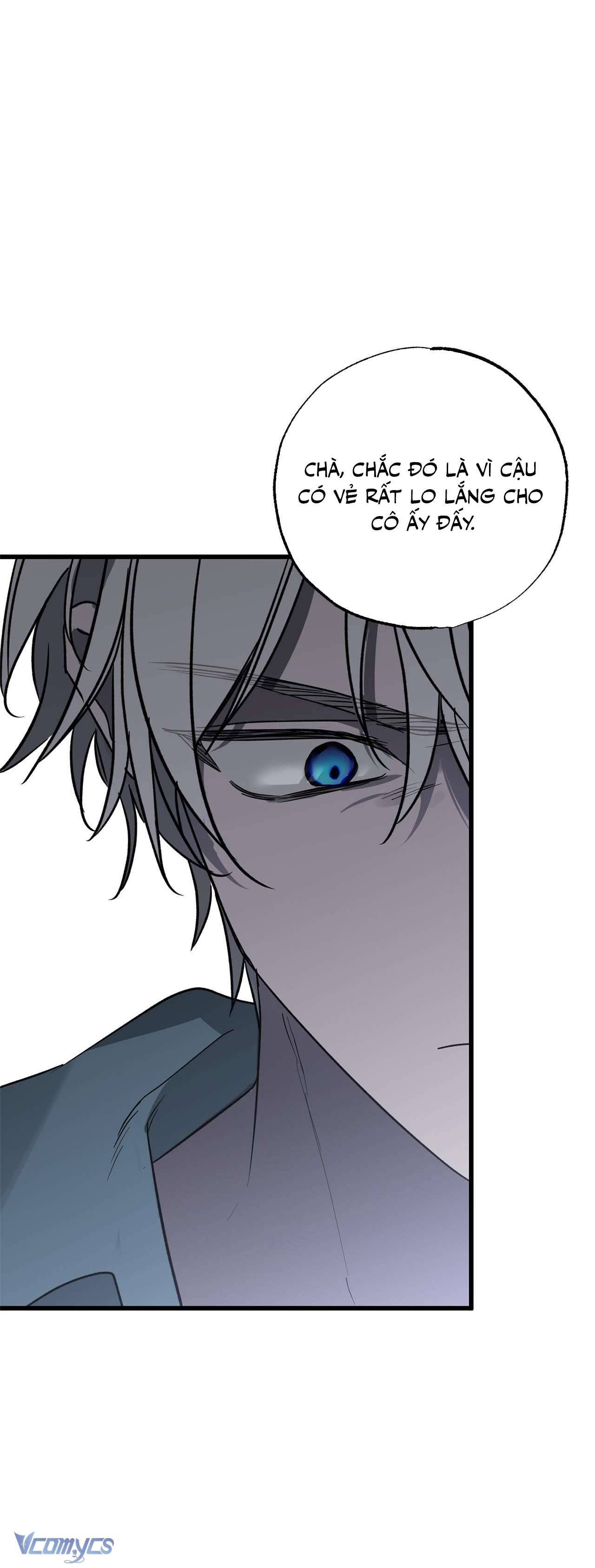 Vị Phu Quân Căm Ghét Tôi Đã Mất Trí Nhớ Chapter 43 - Trang 4