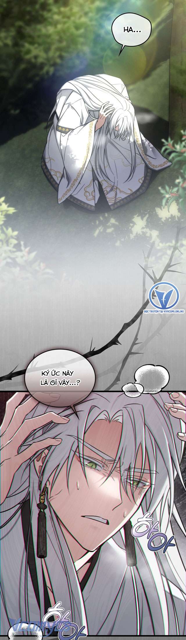 [18+] Đảo Vô Ảnh Chapter 5 - Trang 3