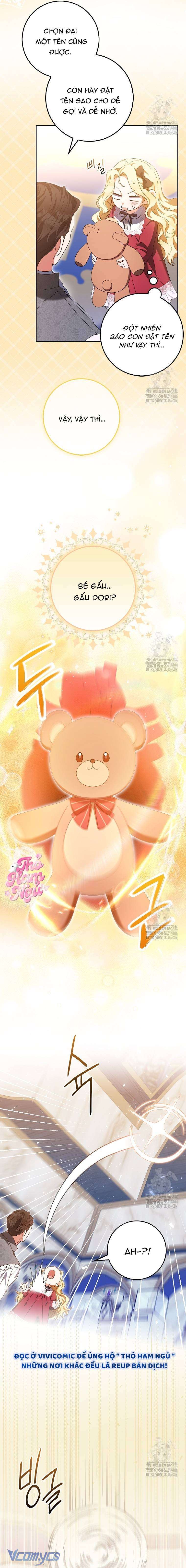 Tôi Không Thuộc Về Nơi Này Chapter 19 - Trang 4